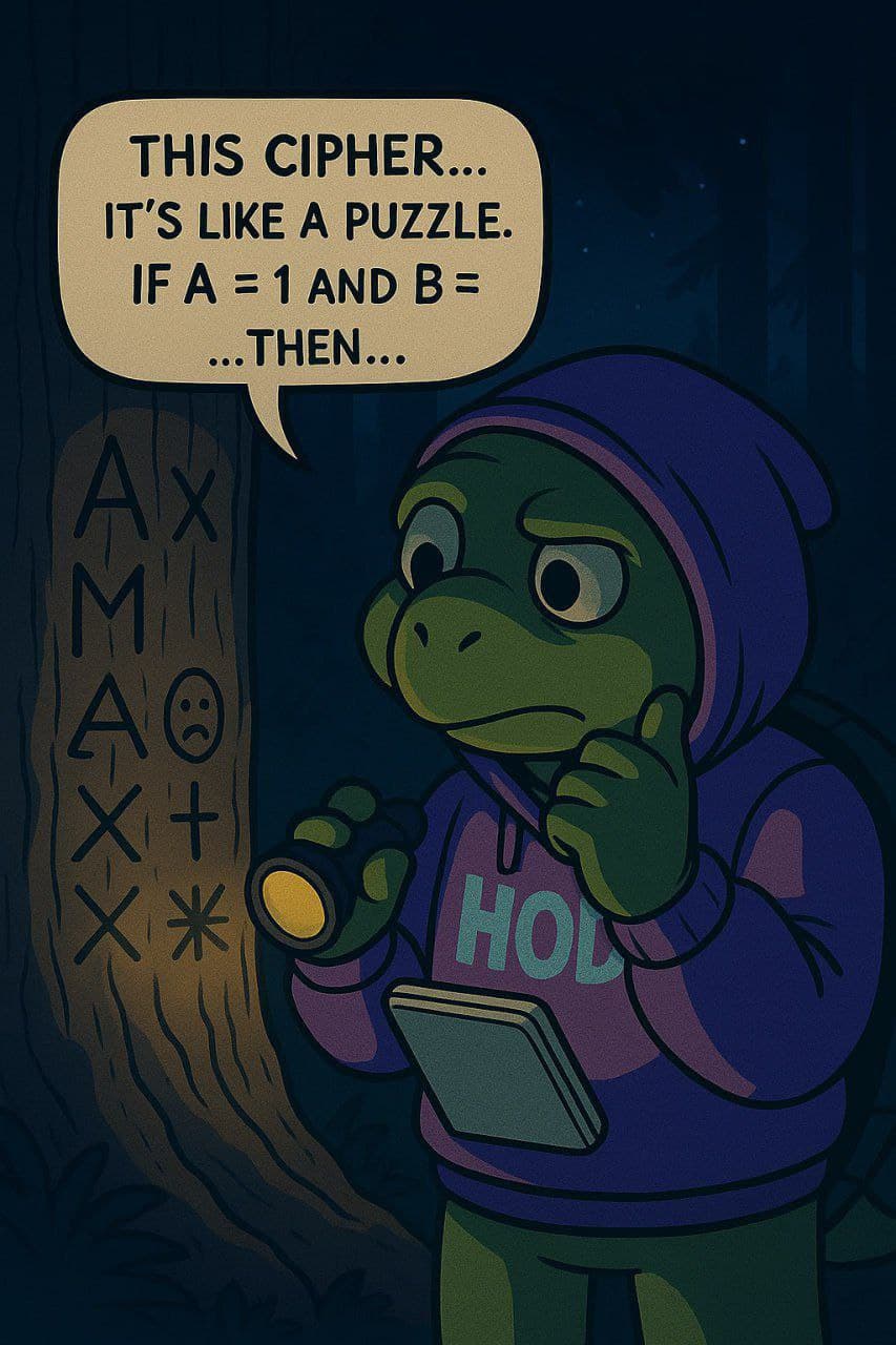 Episode 5: Crack the Cipher